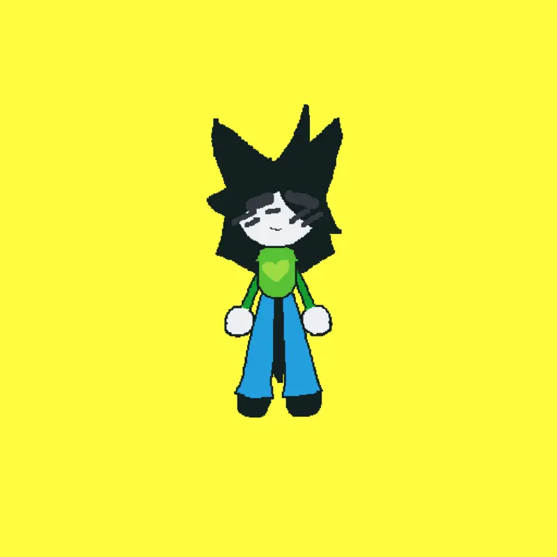 Game by @dvrbregeye