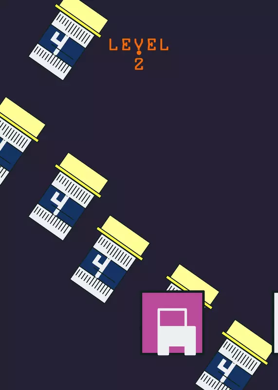 Game by @nicolasdrangelo