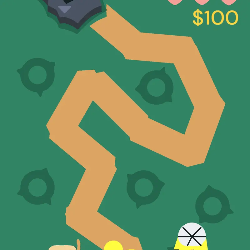 Game by @oreoman2016