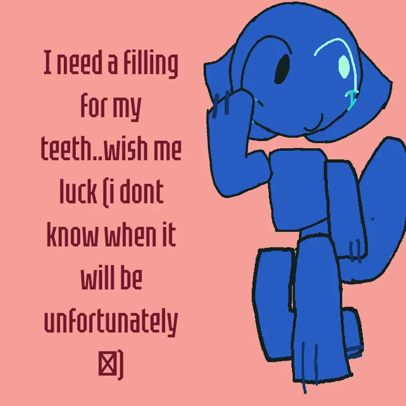 Aww. by @-Tinytottoots-