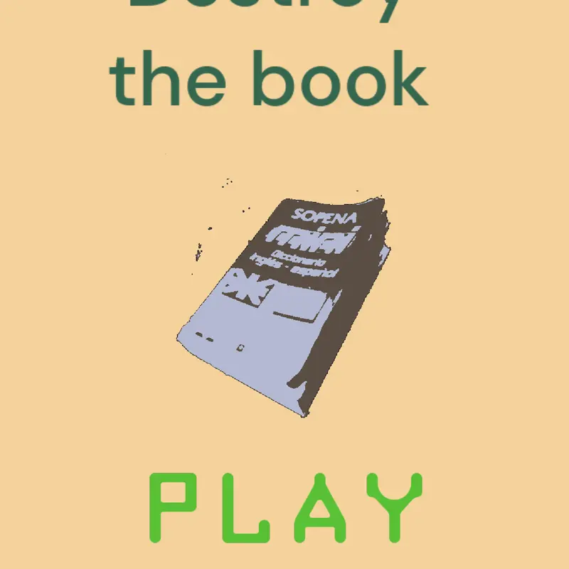 Game by @liam_castle