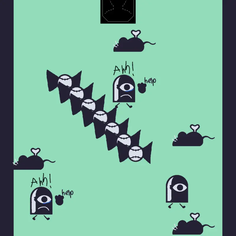 Game by @TBZVamaj2