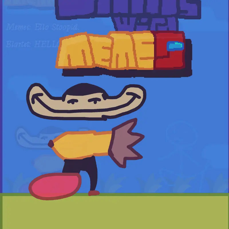 Game by @KashGames