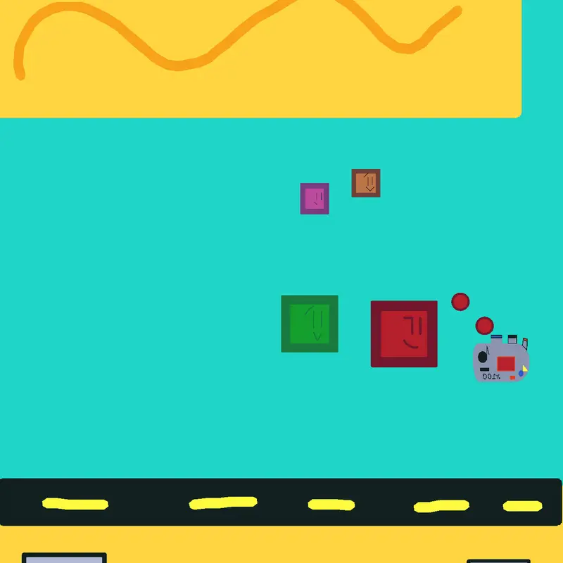Game by @SSCgames