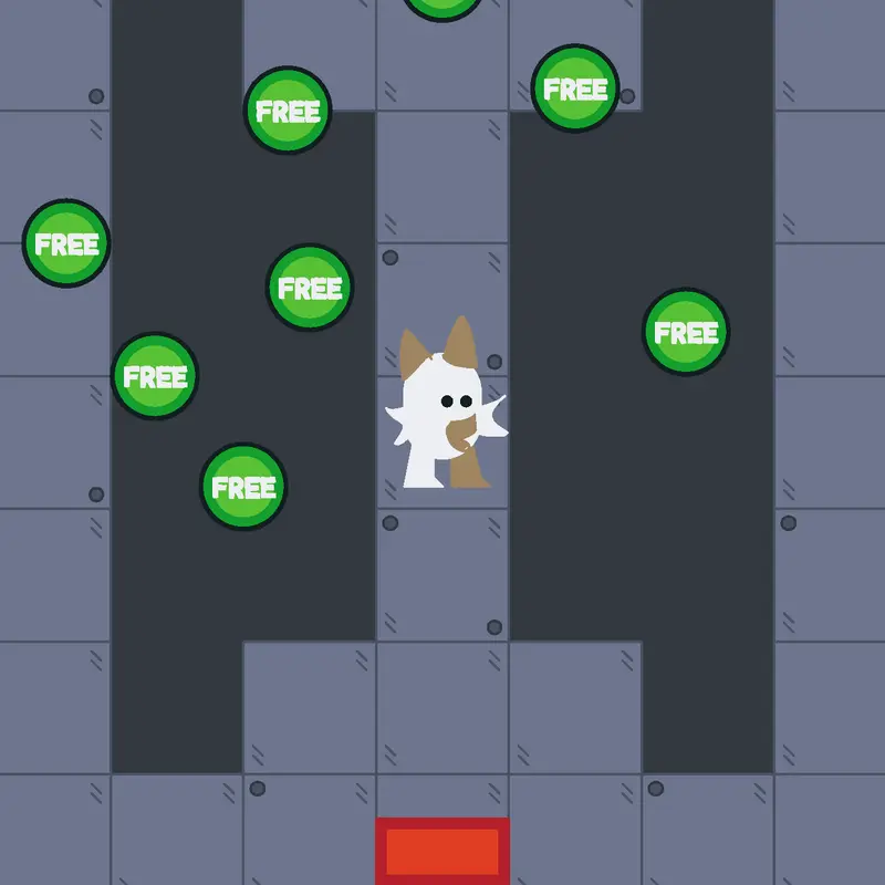 Game by @Stazy_kit