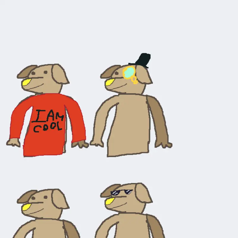 Game by @DOGEDYTPWEEGEEVSTROLL