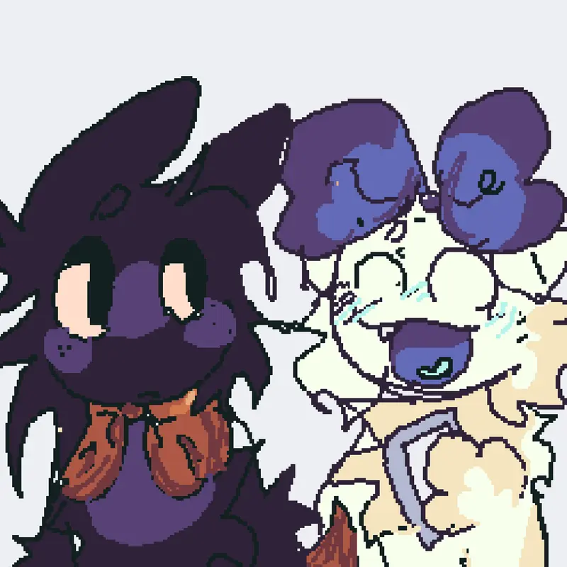 Game by @foxy_4476