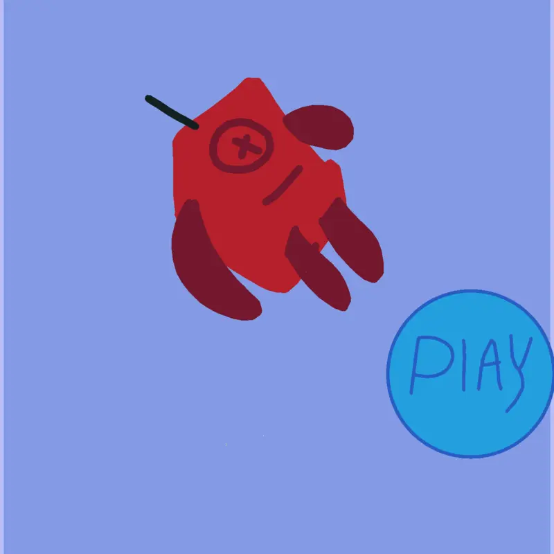 Game by @The_Violet_One