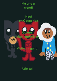 Aganlo ustedes!