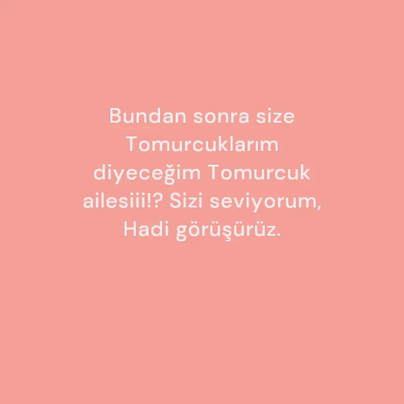 Tomurcuklarr!? by @ZeynepHandeYalI