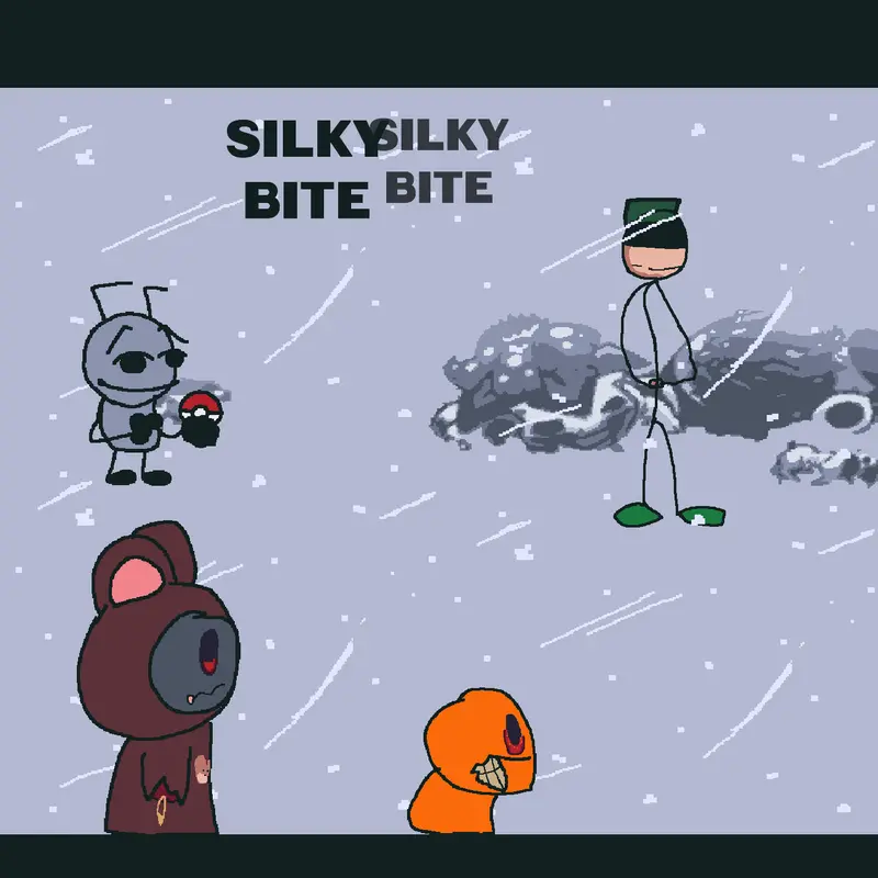 Game by @spoderman1234