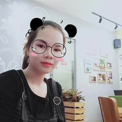 @HuyKhong