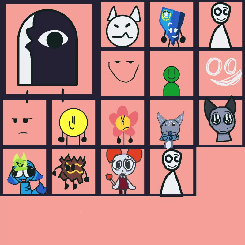 Game by @sprunki519