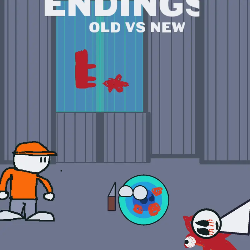 Game by @lost84games