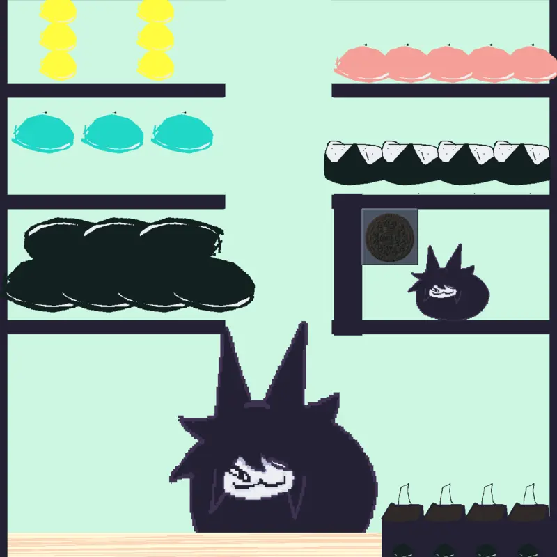 Game by @fpedg