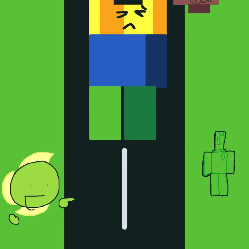 Game by @the_noob_CLT
