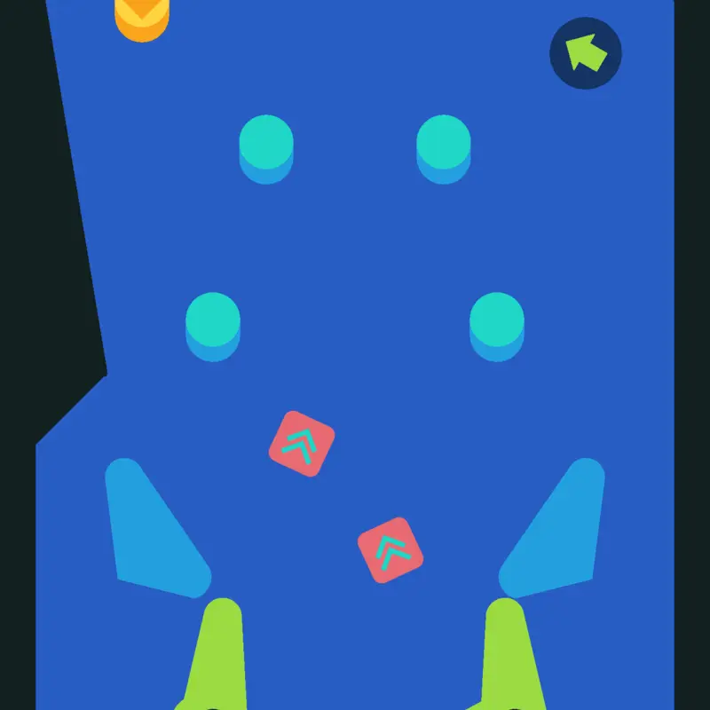 Game by @Denizdemirhankalayoglu