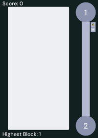 Level Block 2048 |