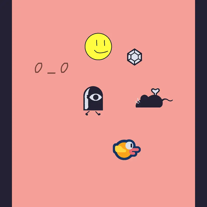 Game by @icanpopin