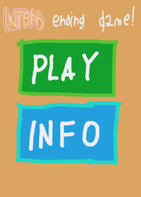 Intern ending game!