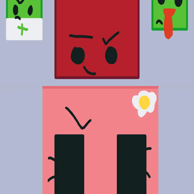 Game by @dadaado_official