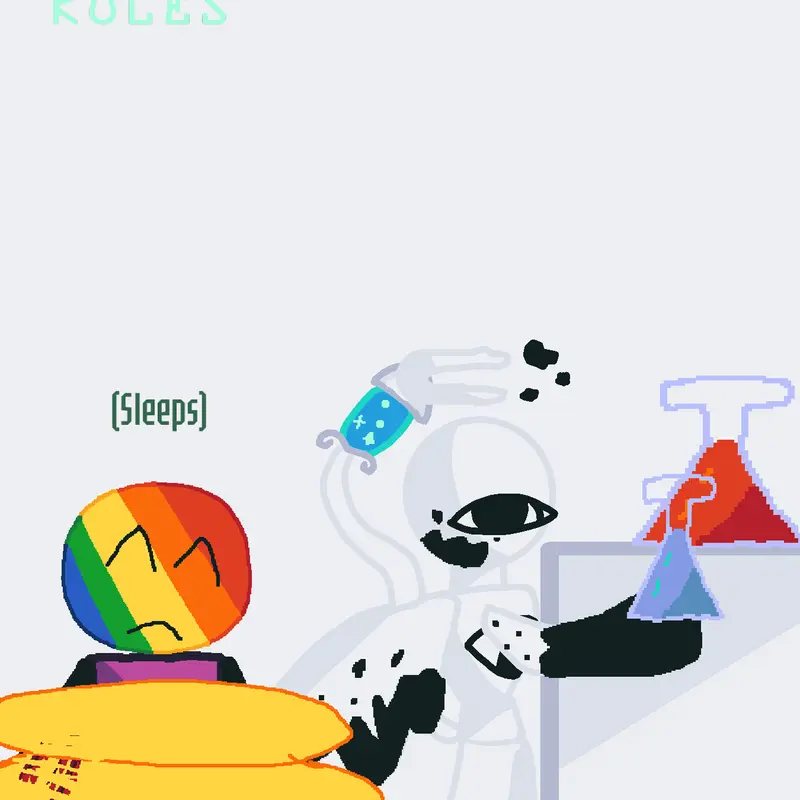 Game by @local_oreo