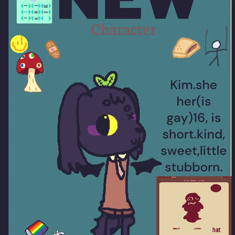 Game by @AAAaaaAaaAah