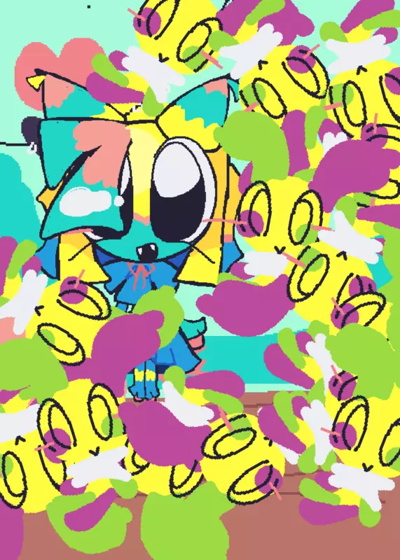 Game by @NariAlt