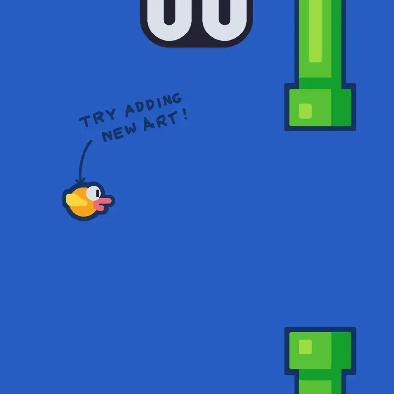 Game by @BEERN