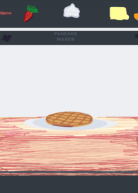 Waffel maker