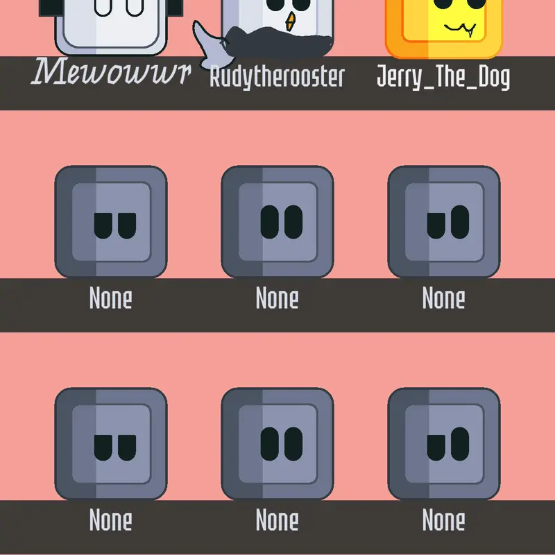 Endingkit by @Jerry_The_Dog