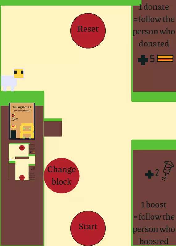 Game by @bruuhhhhhh
