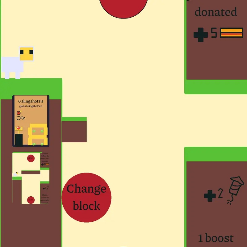 Game by @bruuhhhhhh