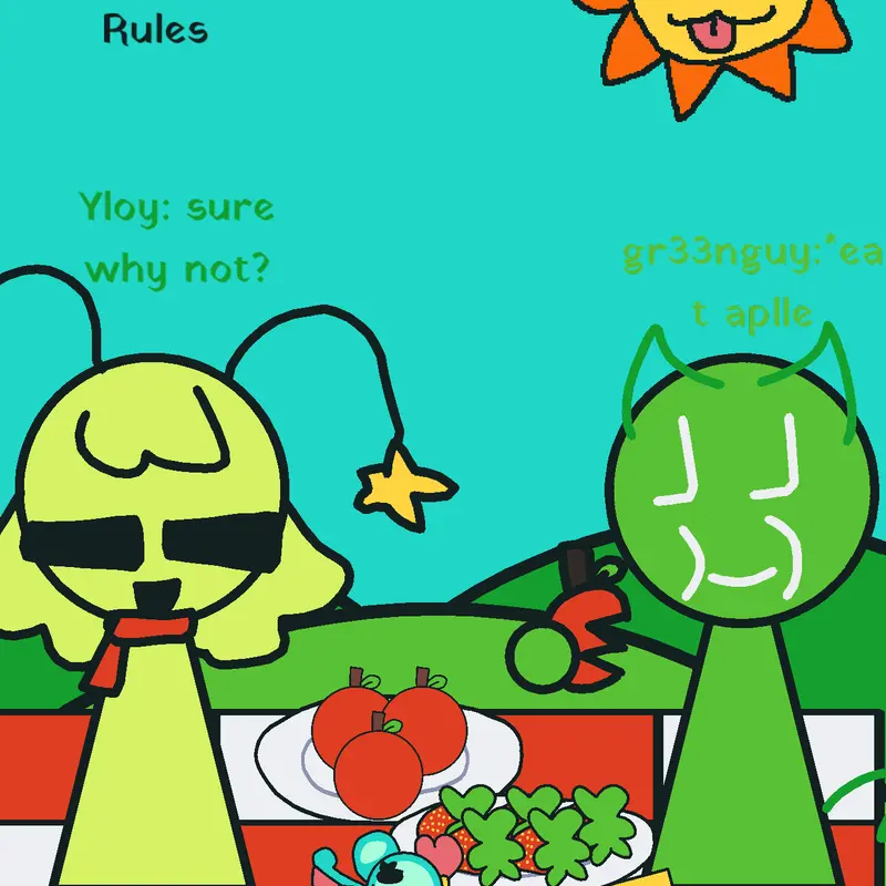 Game by @gr33nguy363