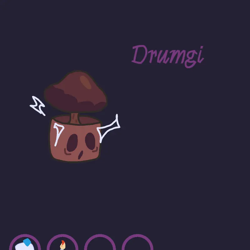 Game by @Dumb_Artist
