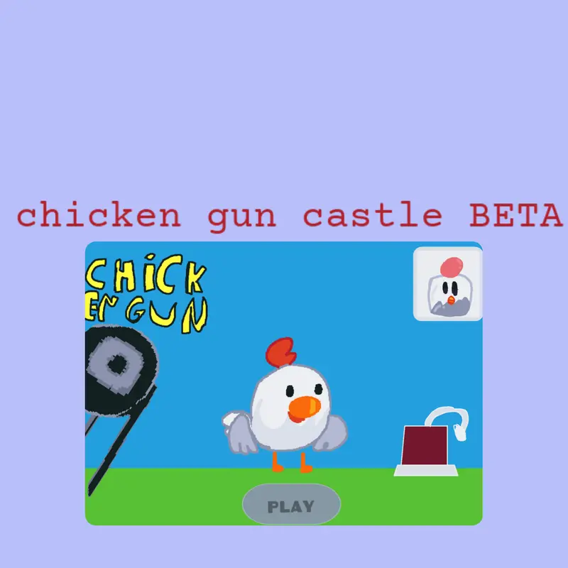 Game by @bixofeio_cg_tubbie