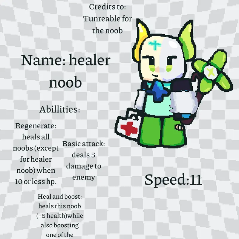 Game by @sumiphone