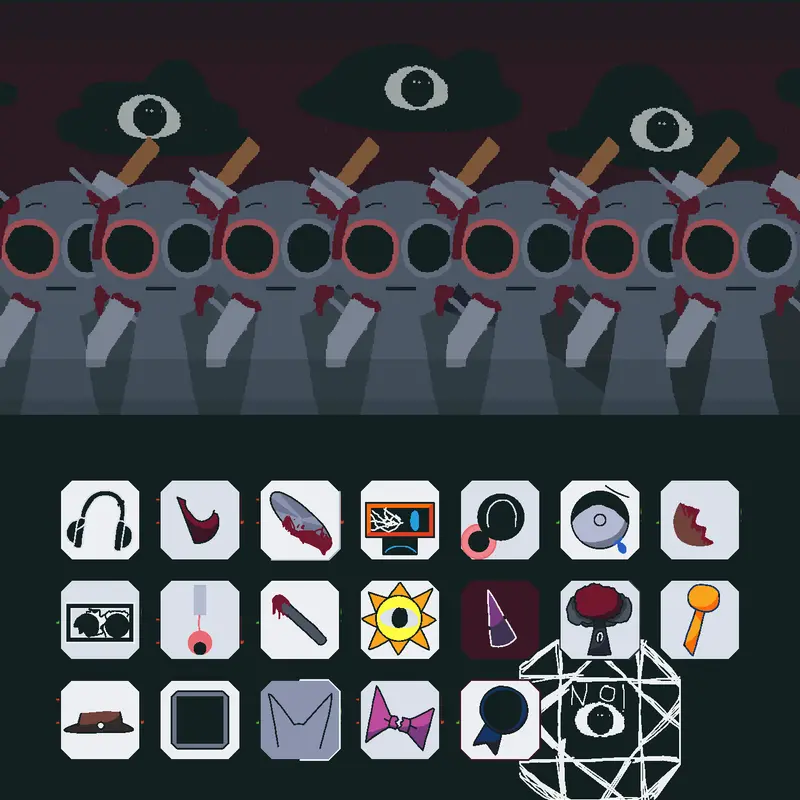 Game by @MysticalSky