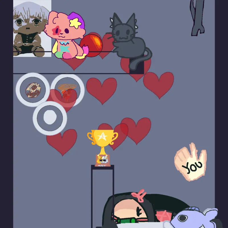 Game by @Zenitzo