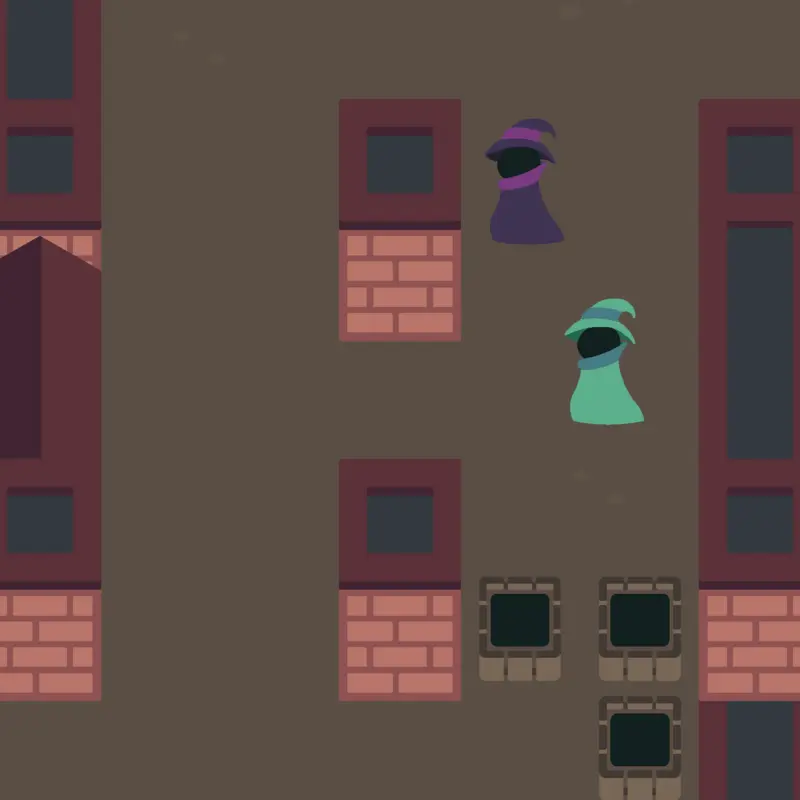 Game by @ClayClam