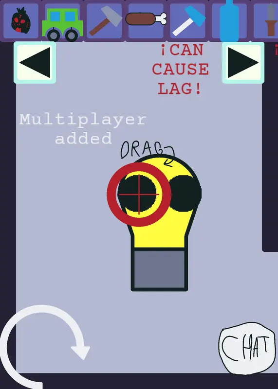 Game by @mylight405