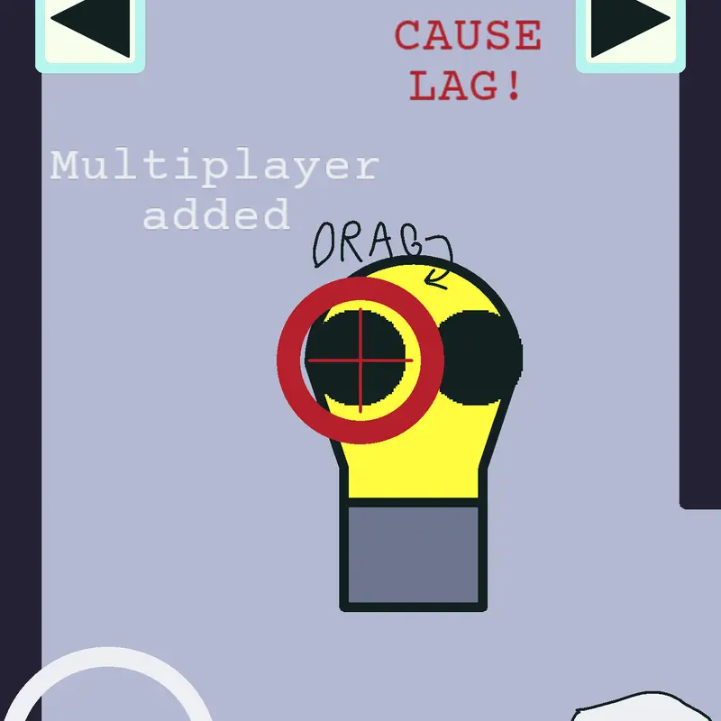 Game by @mylight405