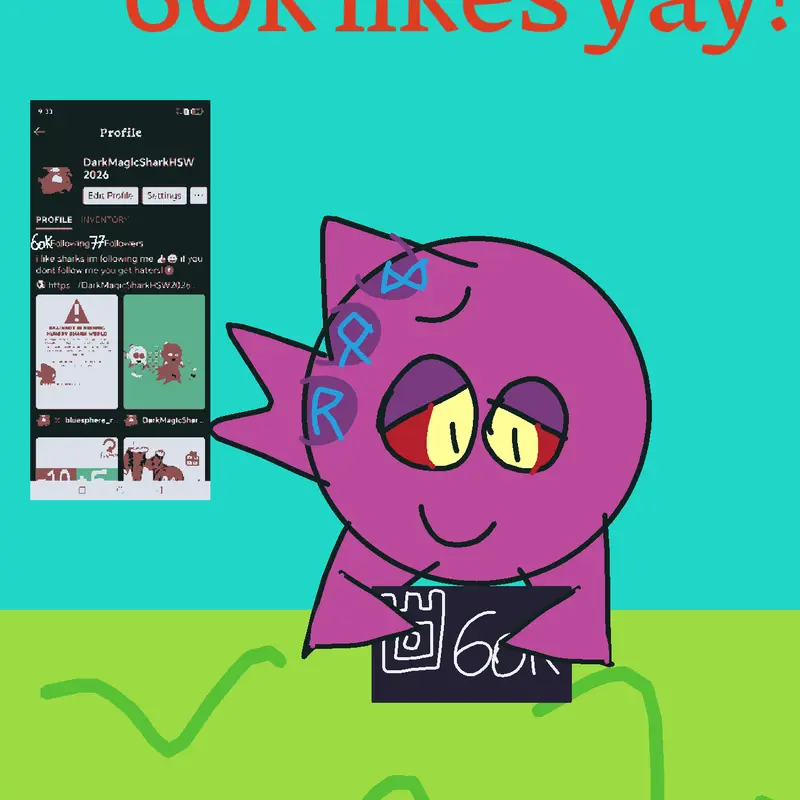 Game by @DarkMagicSharkHSW2026