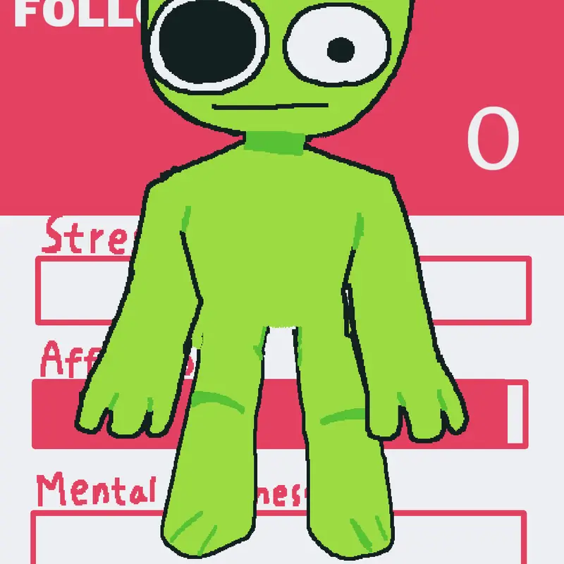 Game by @OWAKC