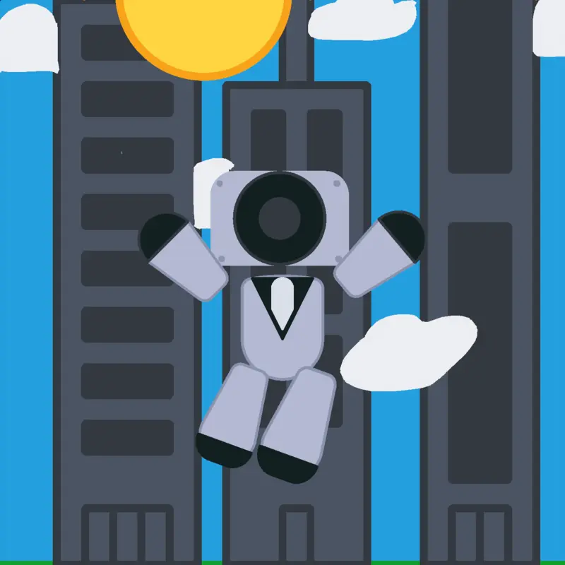 Game by @TheBestVrBros21