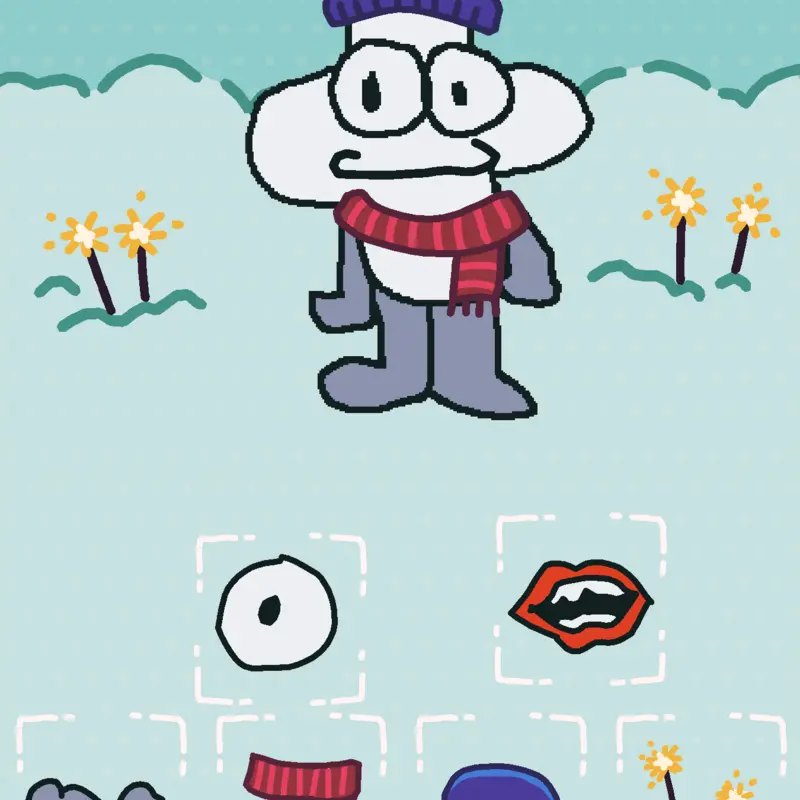 Game by @plusnminus