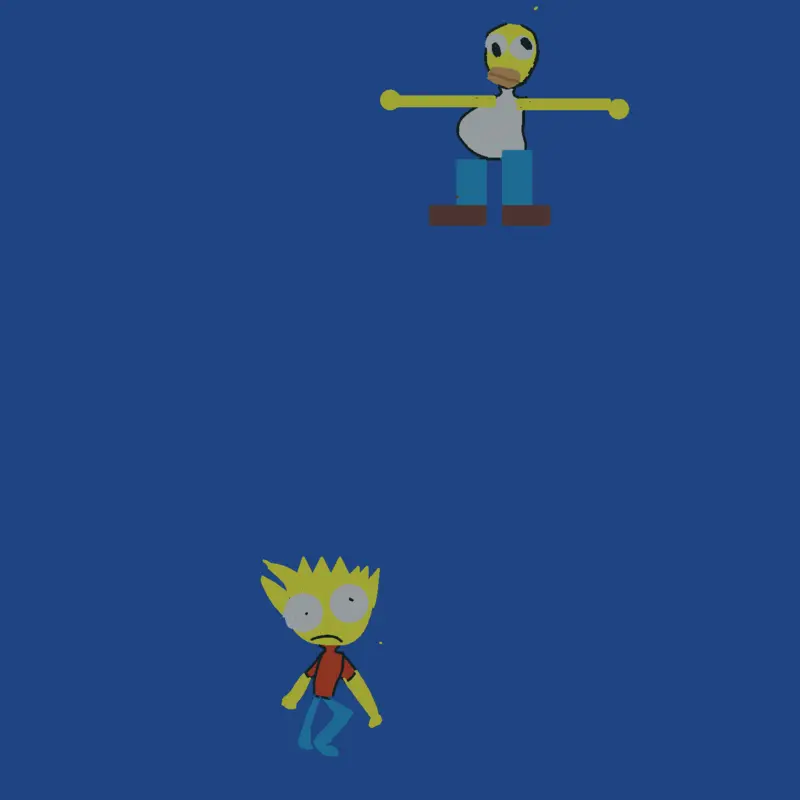 Game by @meepmaster