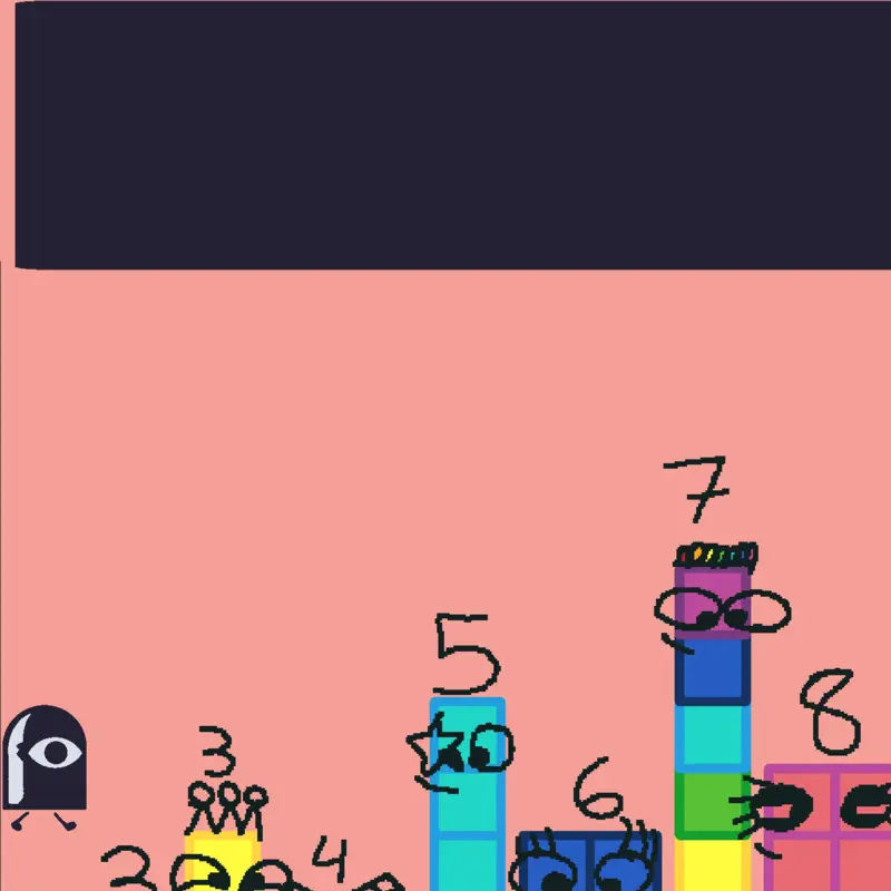 Game by @JocileneSousa