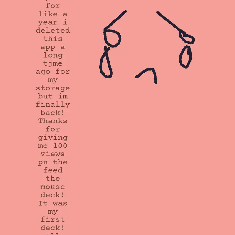 Im so so sorry by @YUK11_me