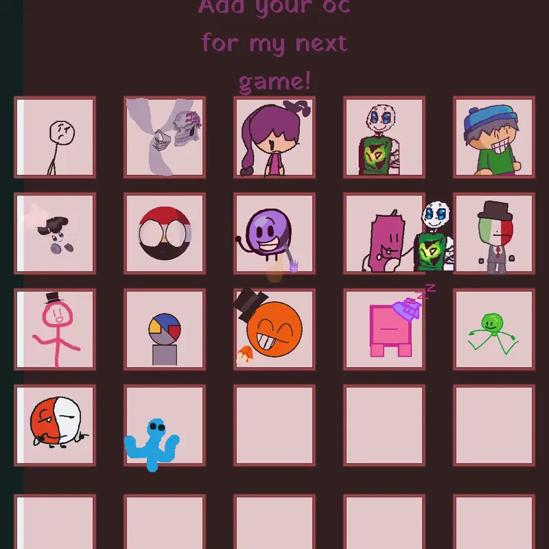 Game by @sans2313